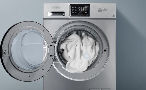 夏普洗衣机滚筒不转的解决方法【vip专线】售后服务