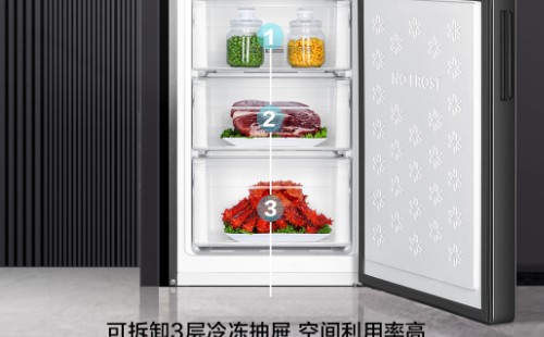为什么夏普冰箱冷藏室会积水【vip维修服务热线】